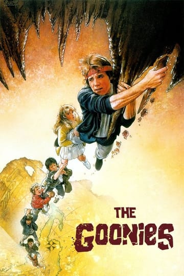 Watch The Goonies 1985 online