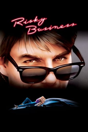Watch Risky Business 1983 online