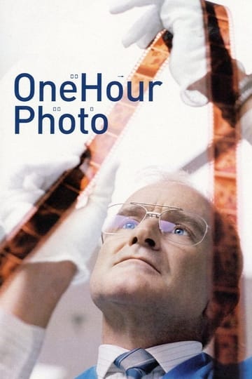 Watch One Hour Photo 2002 online Watch One Hour Photo 2002 online