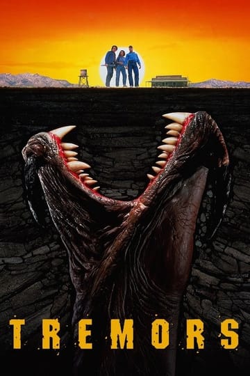 Watch Tremors 1990 online Watch Tremors 1990 online