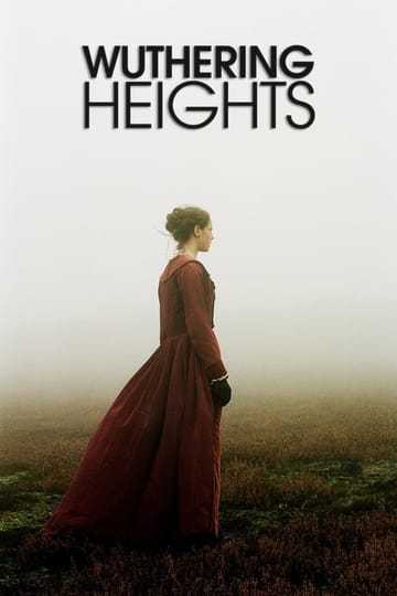 Watch Wuthering Heights 2011 online