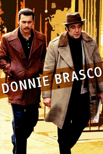 Watch Donnie Brasco 1997 online Watch Donnie Brasco 1997 online