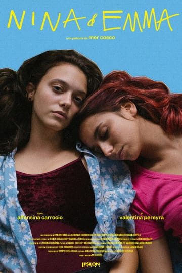 Watch Nina & Emma 2023 online