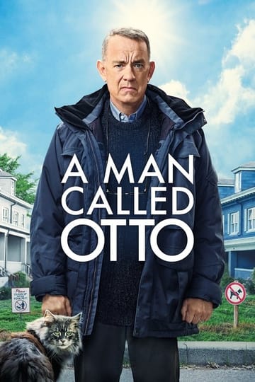 Watch A Man Called Otto 2022 online Watch A Man Called Otto 2022 online