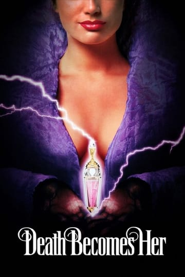 Watch Death Becomes Her 1992 online Watch Death Becomes Her 1992 online