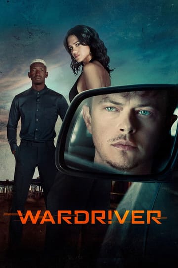 Watch Wardriver 2026 online