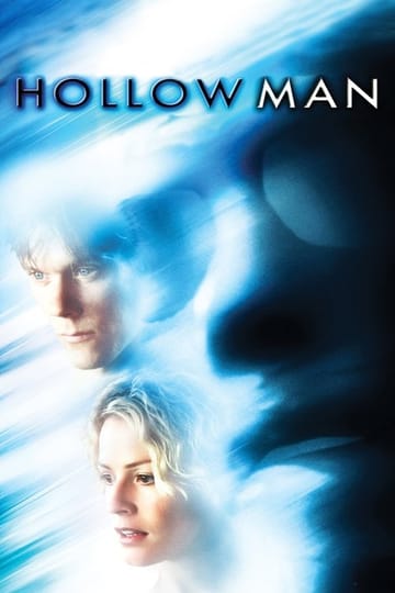 Watch Hollow Man 2000 online