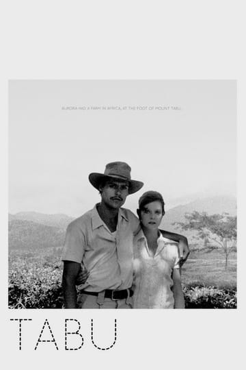 Watch Tabu 2012 online