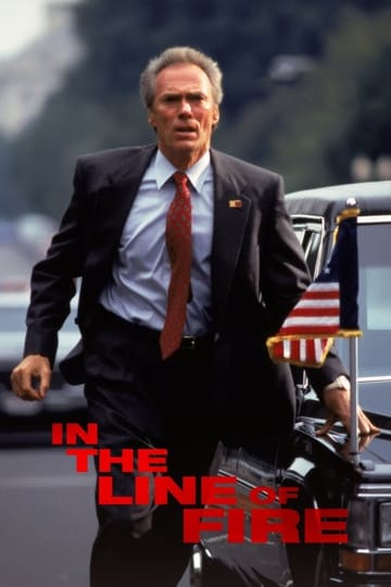 Watch In the Line of Fire 1993 online