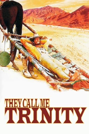 Watch Lo chiamavano Trinità... 1970 online