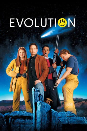 Watch Evolution 2001 online Watch Evolution 2001 online