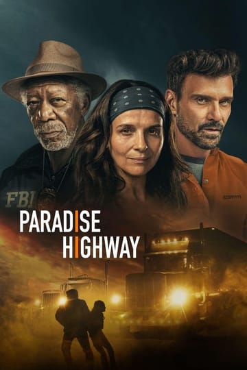 Watch Paradise Highway 2022 online Watch Paradise Highway 2022 online