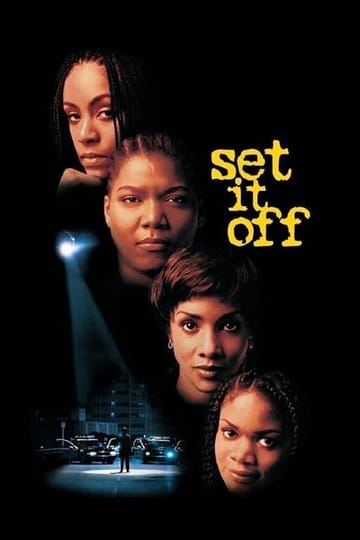 Watch Set It Off 1996 online