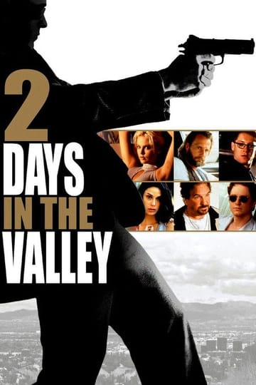 Watch 2 Days in the Valley 1996 online Watch 2 Days in the Valley 1996 online