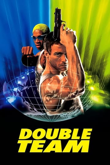 Watch Double Team 1997 online