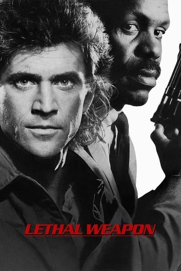 Watch Lethal Weapon 1987 online