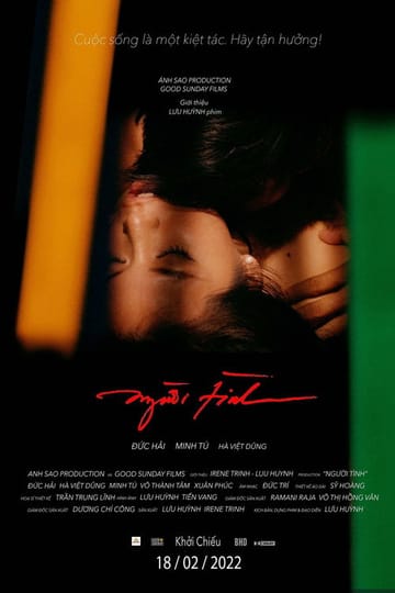 Watch Người tình 2022 online