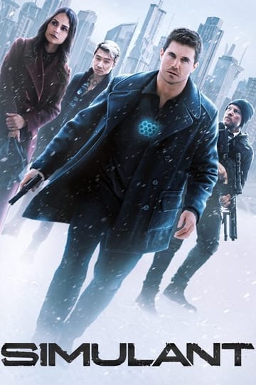 Watch Simulant 2023 online Watch Simulant 2023 online