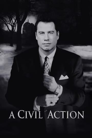 Watch A Civil Action 1998 online