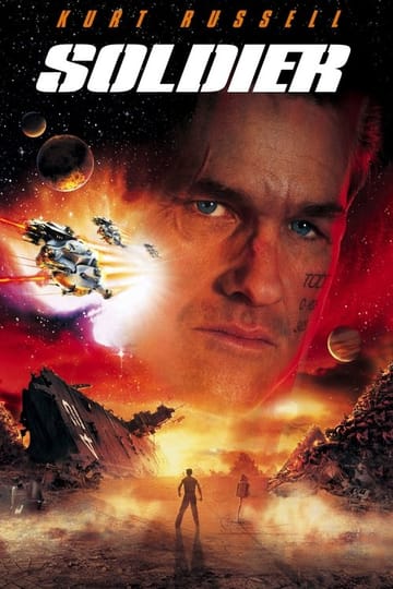 Watch Soldier 1998 online Watch Soldier 1998 online