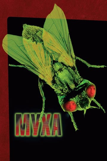 Дивитися фільм Муха 1986 онлайн