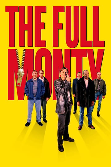 Watch The Full Monty 1997 online