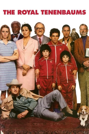Watch The Royal Tenenbaums 2001 online Watch The Royal Tenenbaums 2001 online