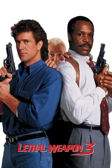 Watch Lethal Weapon 3 1992 online Watch Lethal Weapon 3 1992 online