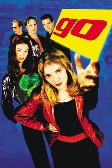 Дивитися фільм Екстазі 1999 онлайн