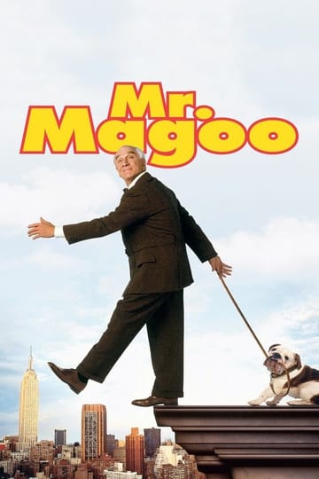 Watch Mr. Magoo 1997 online