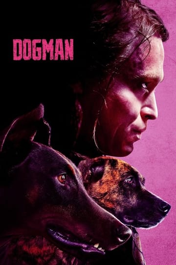 Watch Dogman 2023 online