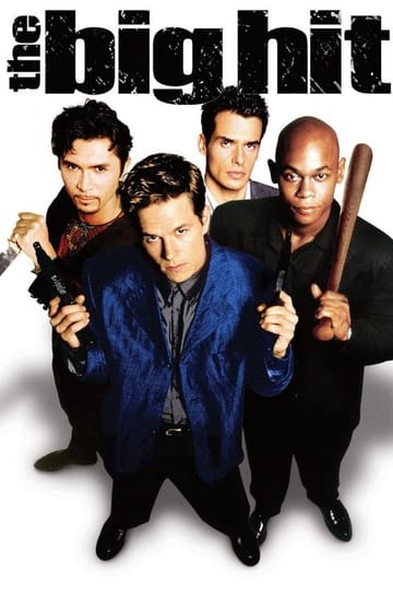 Watch The Big Hit 1998 online