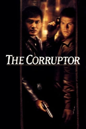 Watch The Corruptor 1999 online