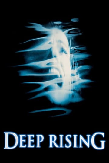 Watch Deep Rising 1998 online