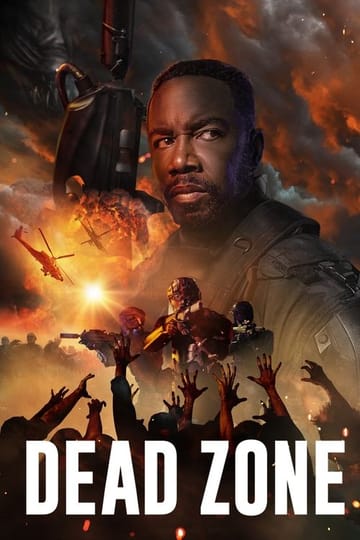 Дивитися фільм Dead Zone 2022 онлайн Дивитися фільм Dead Zone 2022 онлайн