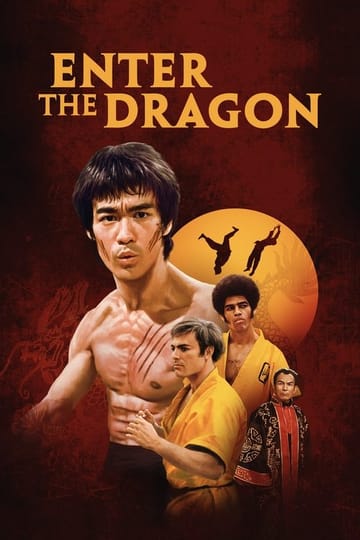 Watch Enter the Dragon 1973 online Watch Enter the Dragon 1973 online