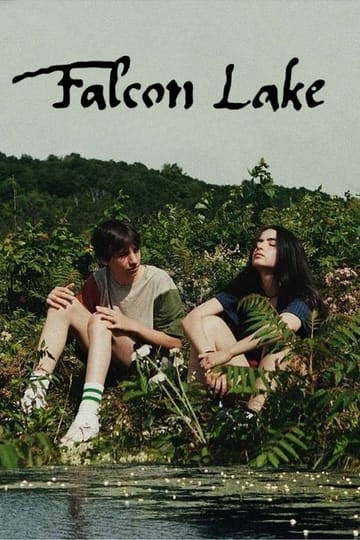Дивитися фільм Falcon Lake 2022 онлайн