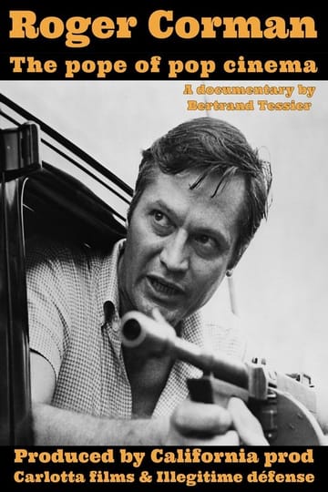 Дивитися фільм Roger Corman, le pape du pop cinéma 2021 онлайн