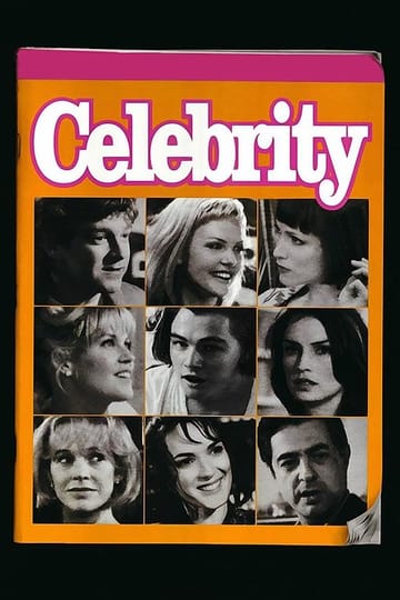 Watch Celebrity 1998 online