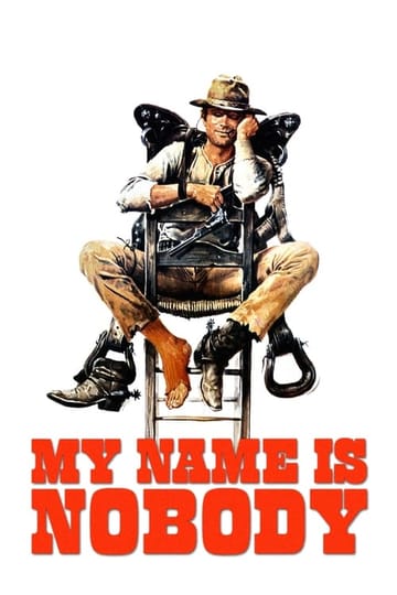 Watch Il mio nome è Nessuno 1973 online