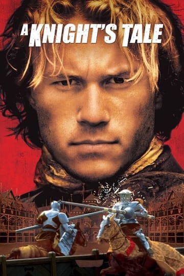 Watch A Knight's Tale 2001 online