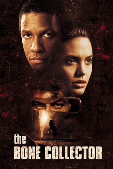 Watch The Bone Collector 1999 online Watch The Bone Collector 1999 online