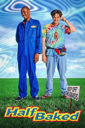 Watch Half Baked 1998 online Watch Half Baked 1998 online