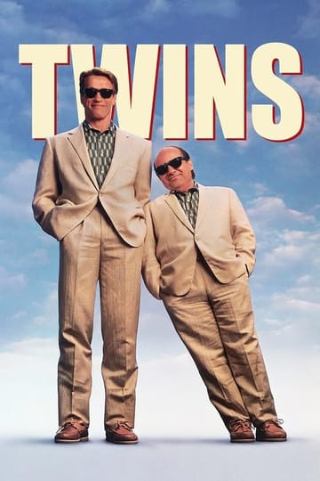 Watch Twins 1988 online
