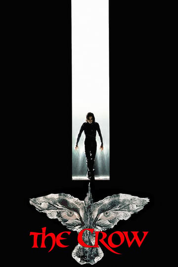 Watch The Crow 1994 online Watch The Crow 1994 online