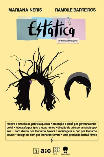 Watch Estática 2022 online