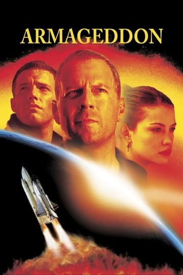 Watch Armageddon 1998 online