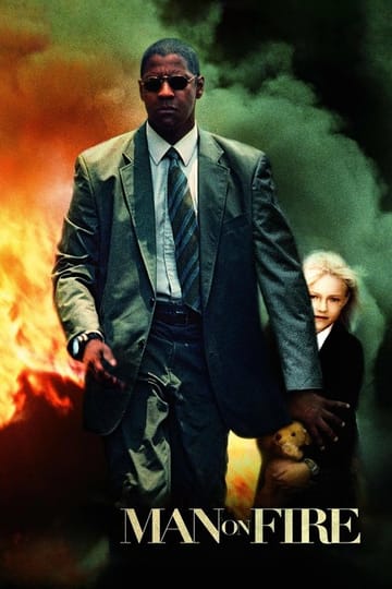 Watch Man on Fire 2004 online