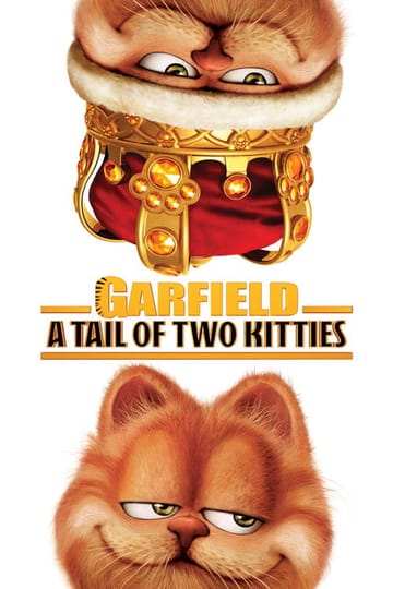 Watch Garfield: A Tail of Two Kitties 2006 online