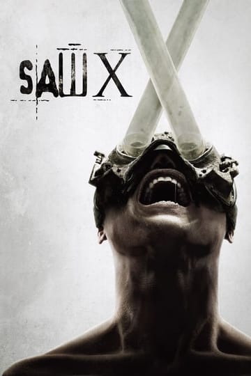 Watch Saw X 2023 online